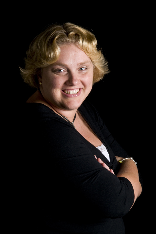 Esther Huitink